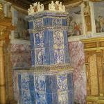 La Via della Castagna